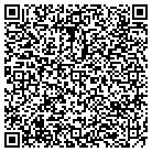 QR code with Precision Property Inspections contacts