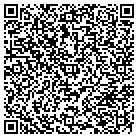 QR code with Owens-Brockway Glass Container contacts