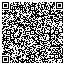 QR code with Hampden Oil Co contacts