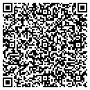 QR code with Trading Post contacts