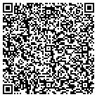 QR code with LA Familia Counseling Service contacts