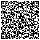 QR code with Maurice's contacts