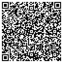 QR code with Hatton Insurance contacts