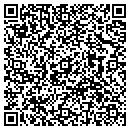 QR code with Irene Thorpe contacts