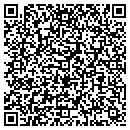 QR code with H Chris Hallanger contacts