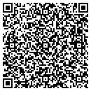 QR code with Deek's Pizza contacts