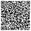 QR code with Soup's On contacts