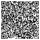 QR code with D & D Landscaping contacts