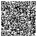 QR code with Rusty's contacts