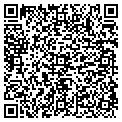 QR code with YMCA contacts