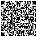 QR code with Jillybob's contacts