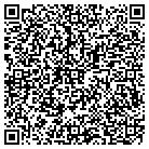 QR code with Customs Intrors By Don Stewart contacts