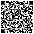 QR code with R & S Video contacts