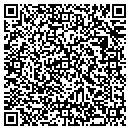 QR code with Just One Bar contacts