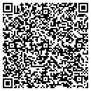 QR code with T & C Contracting contacts