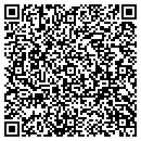 QR code with Cyclehutt contacts