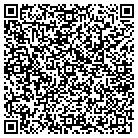 QR code with J J's Plumbing & Heating contacts
