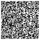 QR code with First State Bank Of Munich contacts