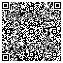 QR code with James Strand contacts