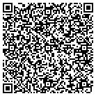 QR code with T L Stroh Architects Ltd contacts