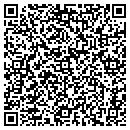 QR code with Curtis D Hase contacts