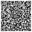QR code with Kim Heinz Parlor contacts