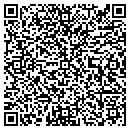 QR code with Tom Dunham OD contacts