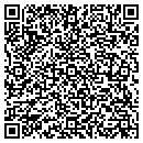 QR code with Aztian Gallery contacts