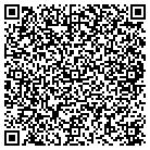 QR code with J N S Accounting and Tax Service contacts
