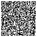QR code with Hardees contacts