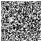 QR code with Rugby Motor Vehicle Branch Ofc contacts