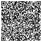 QR code with D & D Engines & Transmissions contacts