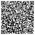 QR code with James Spanier contacts