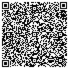 QR code with Walhalla Economic Development contacts