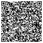 QR code with Rainbow's End Trailer Park contacts