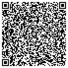QR code with First Community Credit Union contacts
