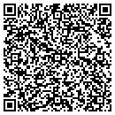 QR code with Moonstone Design contacts