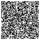 QR code with T L C B Farm Radio & Grn Syste contacts