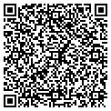 QR code with Ricks contacts