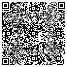 QR code with A Time To Relax Therapeutic contacts