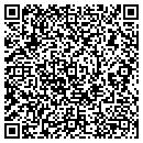 QR code with SAX Motor Co Sw contacts