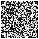 QR code with Glick Arden contacts