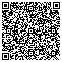 QR code with BEj contacts
