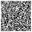 QR code with KUT 'N' KURL contacts