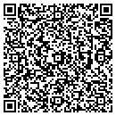 QR code with Marlys J Oak contacts
