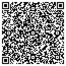 QR code with Hunter Fire Hall contacts