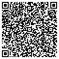 QR code with Elmer Domek contacts