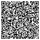 QR code with F-M Kirby Co contacts