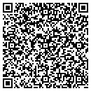 QR code with K&K Racing contacts
