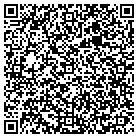 QR code with HETTINGER Fire Department contacts
